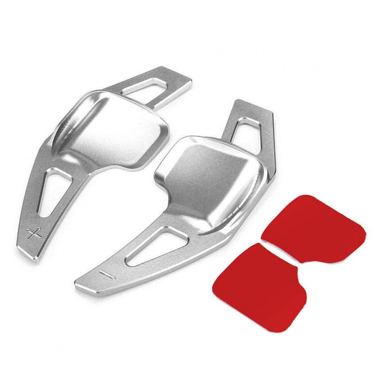 Set 2 Buc Padele Volan Compatibil Bmw X2 F39 2017→ 8047 Aluminiu