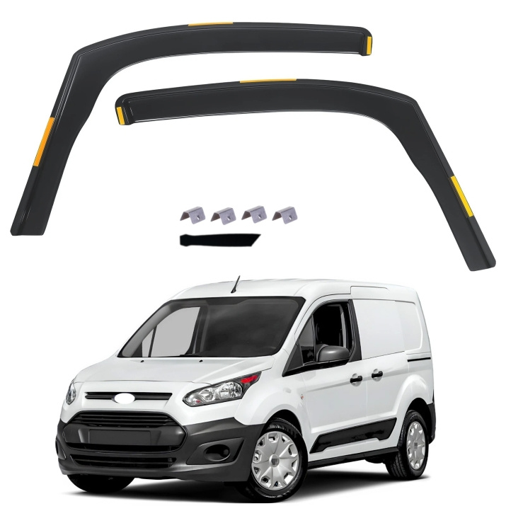 Set 2 Buc Paravanturi Fata Ford Tourneo Connect 2 2012-2022 VETRBR0065