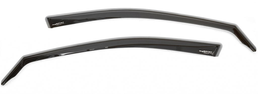 Set 2 Buc Paravanturi Fata Oe Hyundai i30 2020 Hatchback→ 9999Z057083