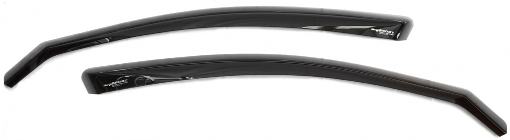 Set 2 Buc Paravanturi Fata Oe Hyundai Ioniq 6 2023→ 9999Z057254