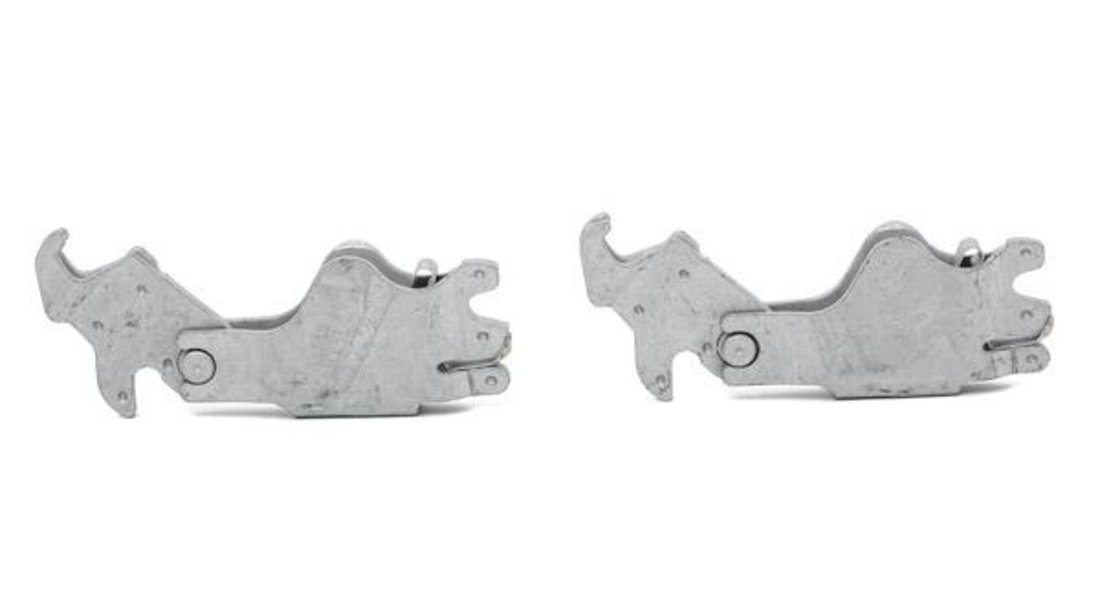 Set 2 Buc Parghie Reglaj Saboti Frana De Mana Ate Bmw Seria 5 E39 1995-2004 03.0137-9702.2