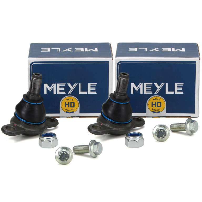 Set 2 Buc Pivot Fata Inferior Meyle 116 010 7001/HD