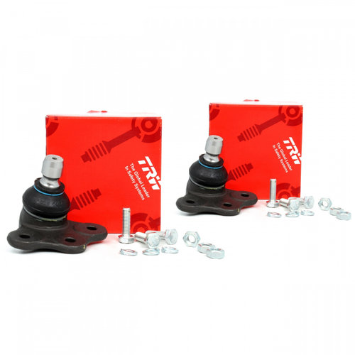 Set 2 Buc Pivot Trw Opel Astra G 1998-2004 JBJ100