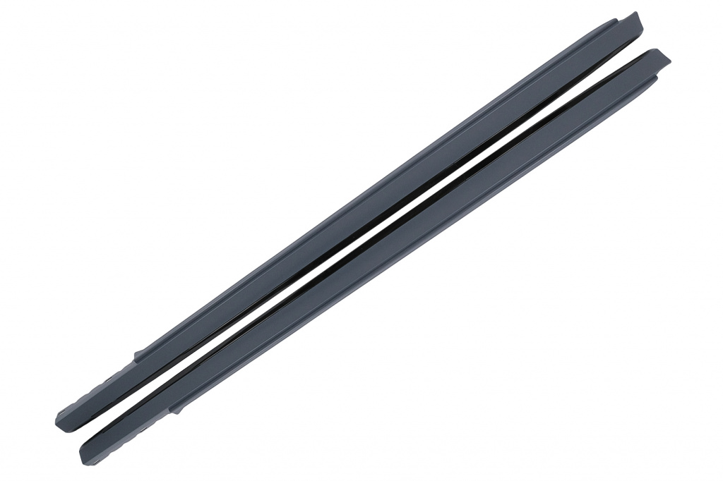 Set 2 Buc Praguri Laterale Dreapta + Stanga Compatibil Cu Mercedes-Benz E-Class W213 / S213 2016-2022 Sport Design SSMBW213TL