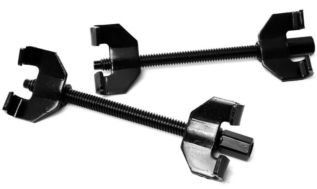 Set 2 Buc Prese Arcuri Extractoare 260 mm Amio M80450
