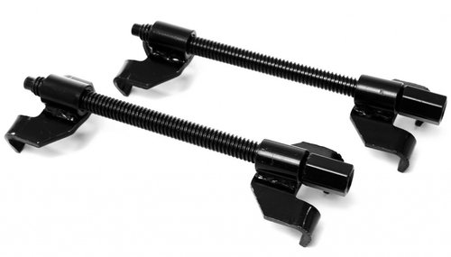 Set 2 Buc Prese Arcuri Extractoare 260 mm Amio M80450