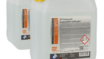 Set 2 Buc Pro Tec Dpf Flushing Liquid Solutie Cura...