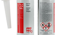 Set 2 Buc Pro Tec Fuel Line Cleaner Aditiv Curatar...