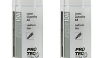 Set 2 Buc Pro Tec Injector Dismantling Aid Spray D...