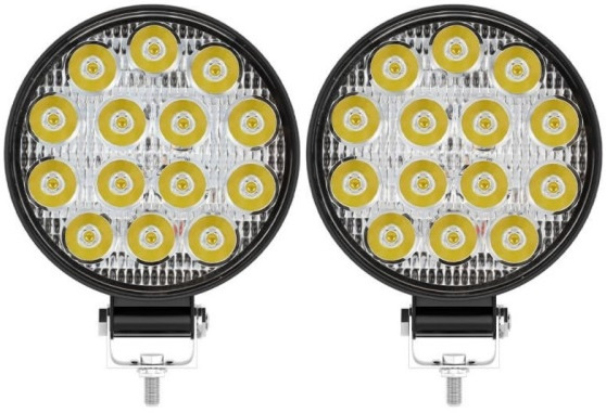 Set 2 Buc Proiector Led Flood 60° 42W 12/24V 040517-5