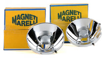 Set 2 Buc Reflector Far Magneti Marelli Porsche 91...