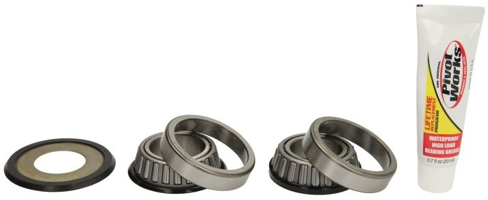 Set 2 Buc Rulment Cap Sasiu Moto Pivot Works PWSSK-Y05-421 PWSSK-Y05-421