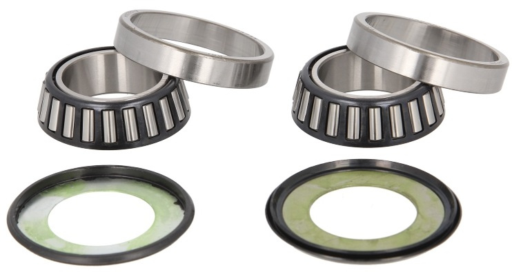 Set 2 Buc Rulment Cap Sasiu Moto Tourmax Honda CRF 250 / 450 2009-2013 SSH910