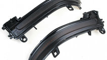 Set 2 Buc Semnalizari Oglinda Dinamice Bmw X1 E84 ...