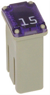 Set 2 Buc Siguranta Auto Tip J-case 32v 15a Restagraf 17370