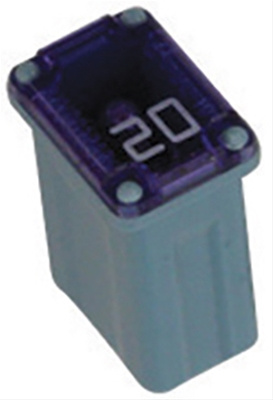 Set 2 Buc Siguranta Auto Tip J-case 32v 20a Restagraf 17361