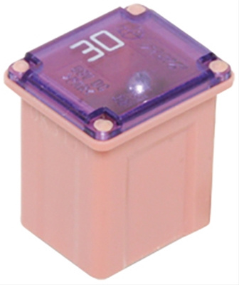 Set 2 Buc Siguranta Auto Tip J-case Low 58v 30a Restagraf 17352