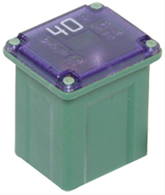 Set 2 Buc Siguranta Auto Tip J-case Low 58v 40a Restagraf 17353