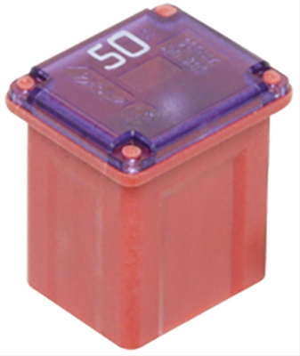 Set 2 Buc Siguranta Auto Tip J-case Low 58v 50a Restagraf 17354