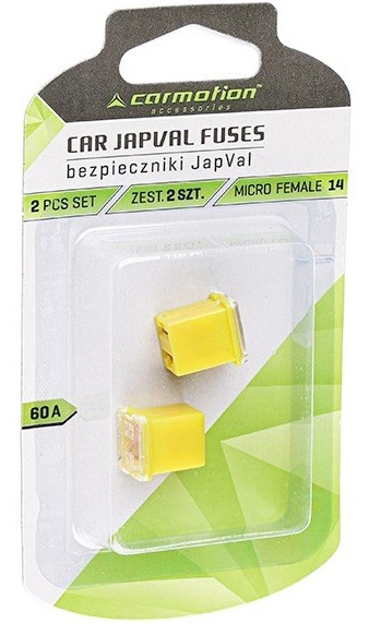 Set 2 Buc Sigurante Japval Micro Mama 14
