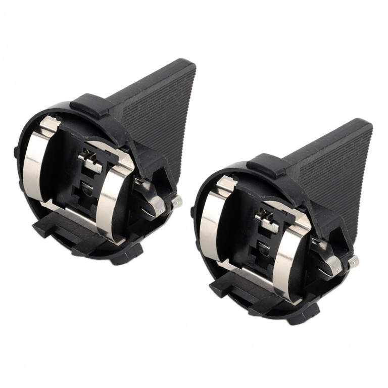 Set 2 Buc Soclu Bec H7 Nty Volkswagen Tiguan 1 2012→ EZ-VW-002