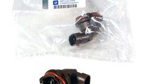 Set 2 Buc Soclu Bec H7 Oe Opel Zafira A 1999-2005 ...