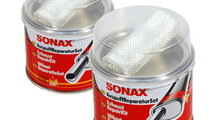 Set 2 Buc Sonax Kit Reparare Sistem Evacuare 200GR...