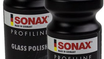 Set 2 Buc Sonax Profiline Glass Polish Pasta Polis...