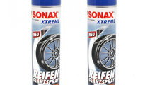 Set 2 Buc Sonax Xtreme Solutie Spray Pentru Curata...