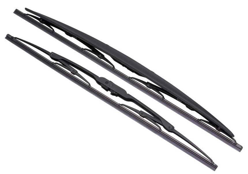 Set 2 Buc Stergator Parbriz Maxgear 530 MM, 475 MM 39-0099