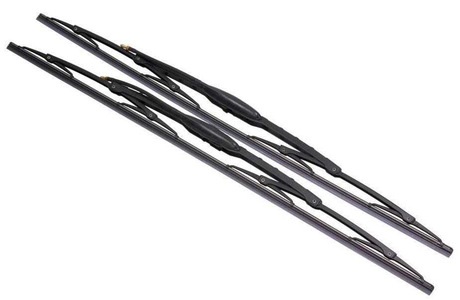 Set 2 Buc Stergator Parbriz Maxgear Aero 600 MM 39-0050