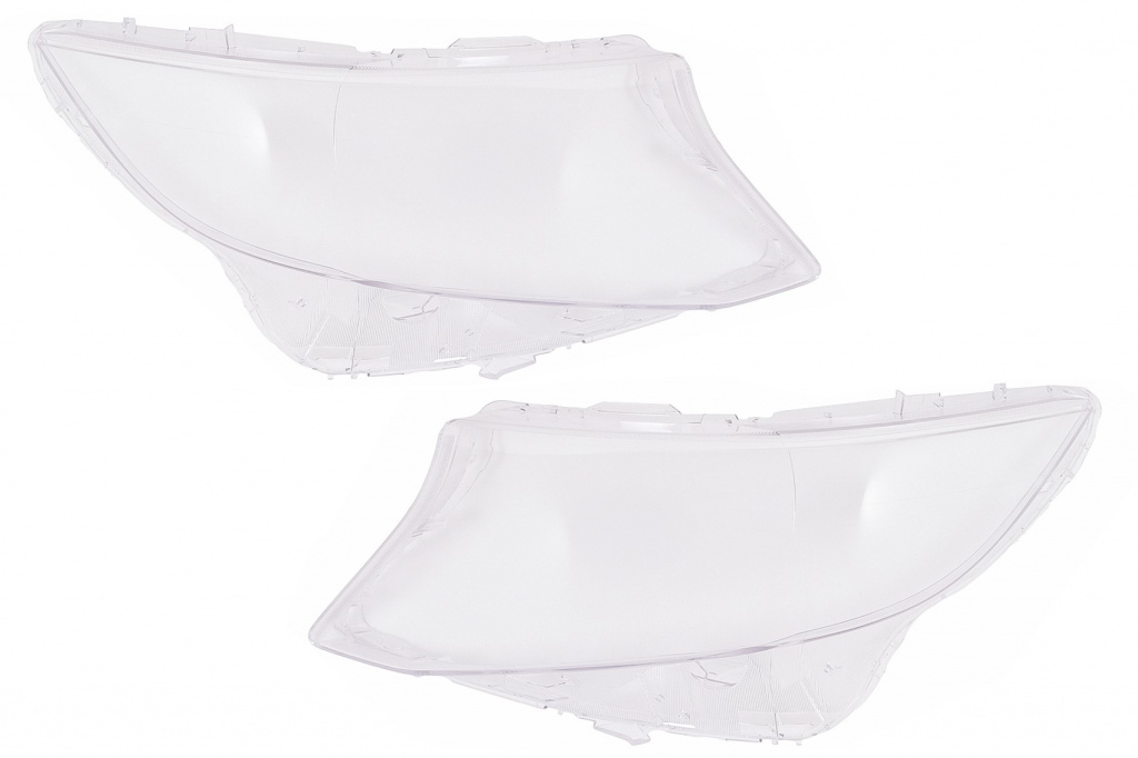 Set 2 Buc Sticle Far Dreapta + Stanga Compatibil Cu Mercedes-Benz V-Class W447 2016-2020 HGMBW447