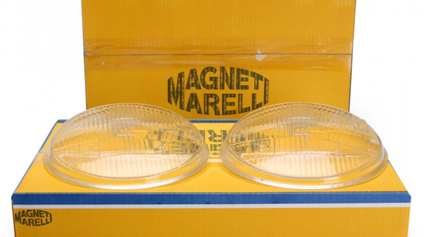 Set 2 Buc Sticle Far Magneti Marelli Porsche 911 964 1988-1994 711305614005