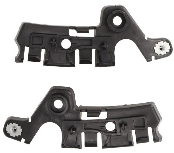 Set 2 Buc Suport Bara Fata Dreapta / Stanga Asam Renault Megane 3 2008→ 70934