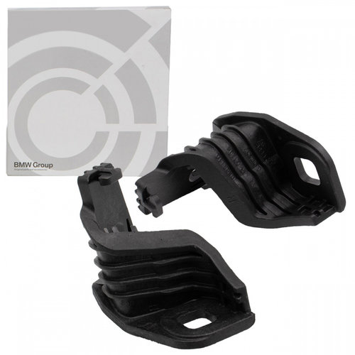 Set 2 Buc Suport Far Dreapta + Stanga Oe Bmw Seria 3 F30 2011-2018 51647285598 + 51647285597