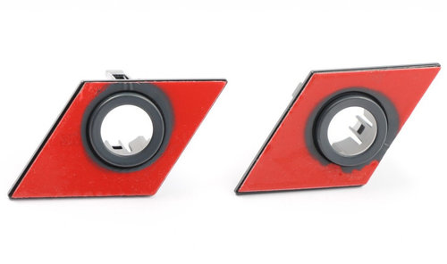 Set 2 Buc Suport Senzori Parcare Automata Bara Fata Oe Volkswagen Passat B8 2014→ 3G0998494GRU