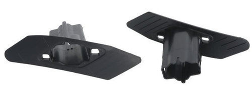 Set 2 Buc Suport Spalator Far Bara Fata Blic Volkswagen Passat Alltrack B8 2015→ 5503-05-9549969Q