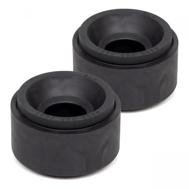 Set 2 Buc Tampon Capac Motor Oe Bmw Seria 7 F01, F02, F03, F04 2008-2015 11147799108