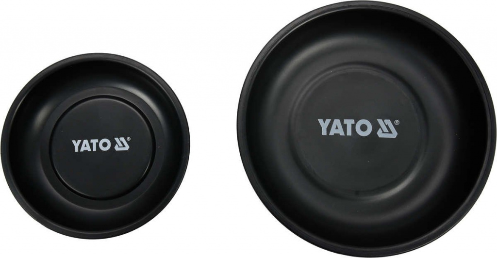 Set 2 Buc Tavi Magnetice Yato YT-08302