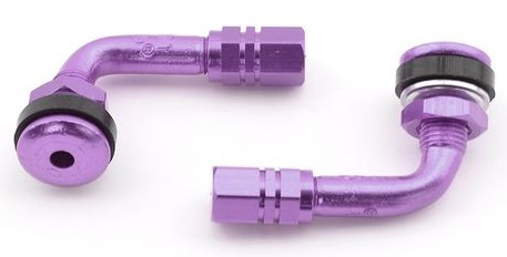 Set 2 Buc Valva Roata Vicma VIC-952LI