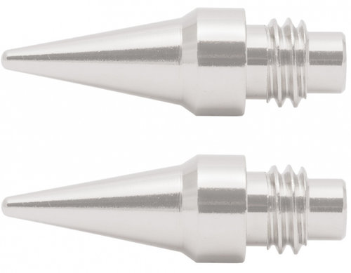 Set 2 Buc Varf De Lipit Blister Tip Ascutit Fahrenheit 28950