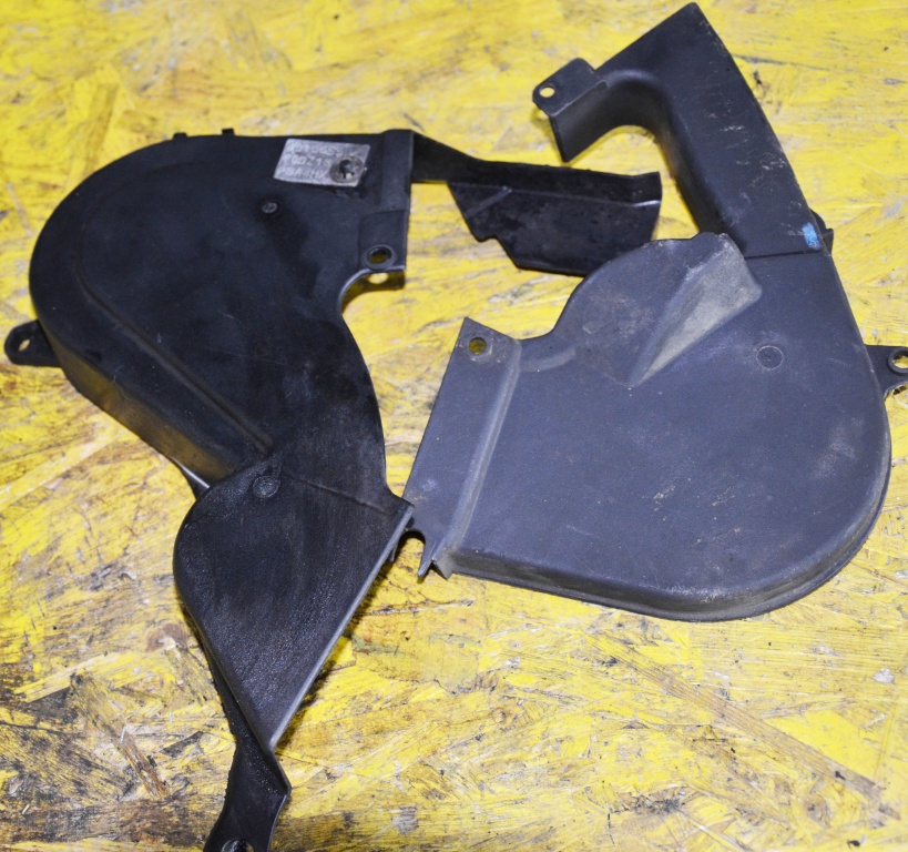 Set 2 capace distributie Peugeot 607 2.2 HDI 133CAI