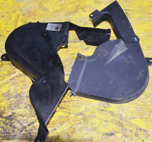 Set 2 capace distributie Peugeot 607 2.2 HDI 133CAI
