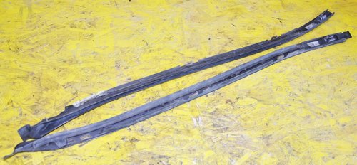 Set 2 chedere parbriz Astra G 2001