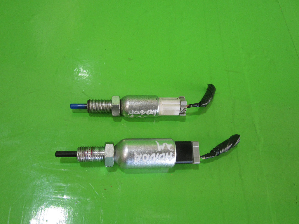 SET 2 COMUTATOR / SWITCH PEDALA AMBREIAJ HONDA CR-V 3 4x4 FAB. 2006 - 2009 ⭐⭐⭐⭐⭐