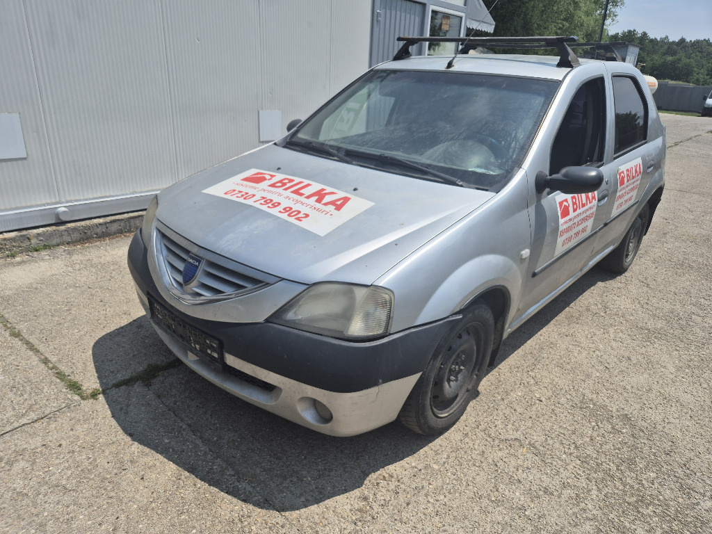 SET 2 Conducta SERVODIRECTIE DACIA LOGAN 1.5 DCI 50KW 68CP E4 FAB. 2004 - 2012 ⭐⭐⭐⭐⭐ ✅