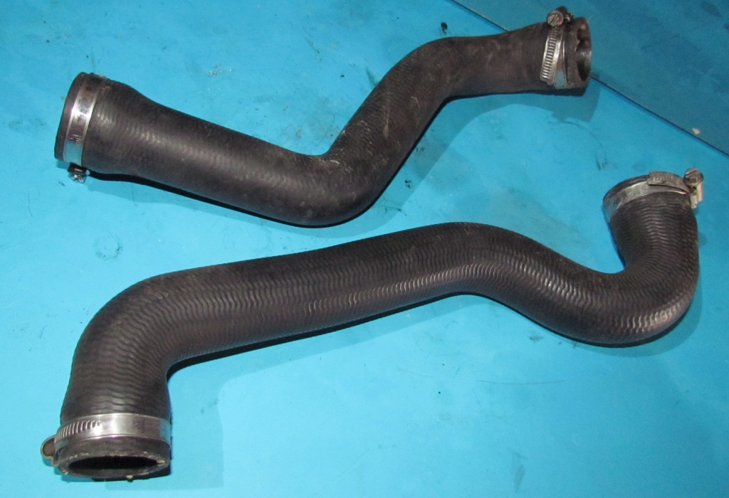 Set 2 furtune apa radiator Mercedes W210 E300