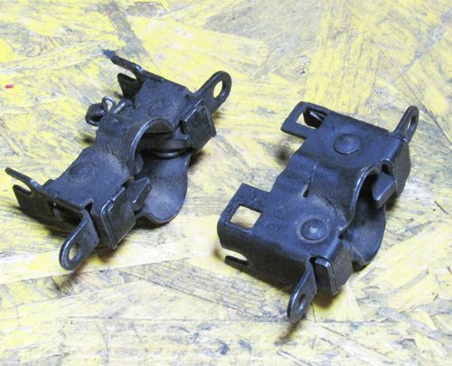 SET 2 INCUETORI CAPOTA W210 MERCEDES W210 1998