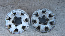 SET 2 JANTE ALIAJ R15 / 15x5.5JJ ET25 SUZUKI VITAR...