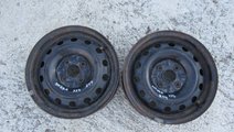 SET 2 JANTE MAZDA 323 5/JJx14 H2 ET 45 R14 COD MA ...